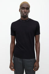 acne studios navid t shirt