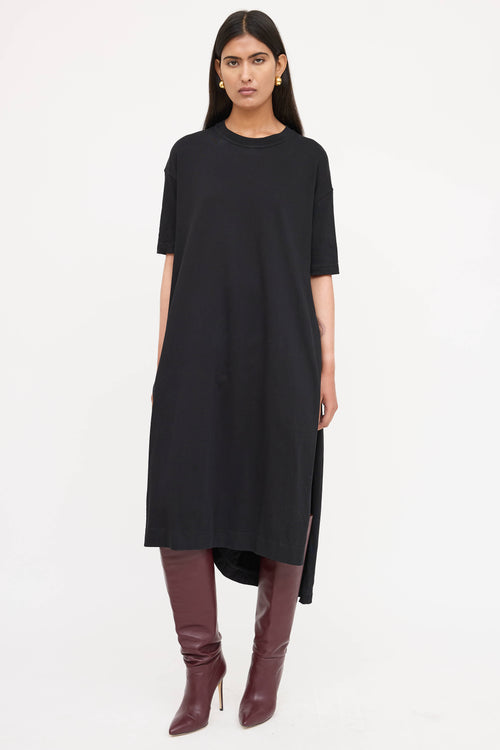 Acne Studios Cotton Tunic Top