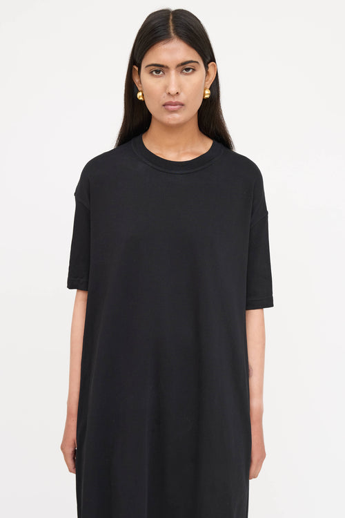 Acne Studios Cotton Tunic Top