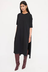 Acne Studios Cotton Tunic Top
