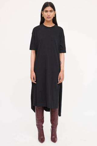 Acne Studios Cotton Tunic Top
