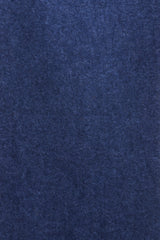 Acne Studios Navy & Brown Ombre Mohair Wool Scarf