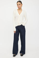 Acne Studios Wool Knit Cardigan