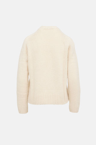 Acne Studios Wool Sweater