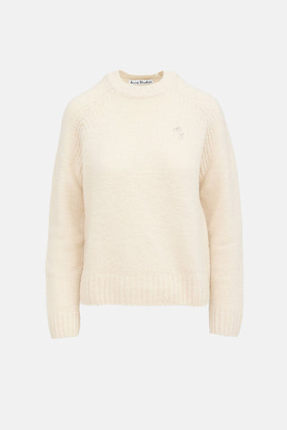 Acne Studios Wool Sweater