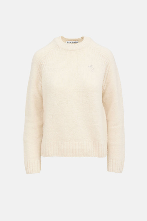 Acne Studios Wool Sweater