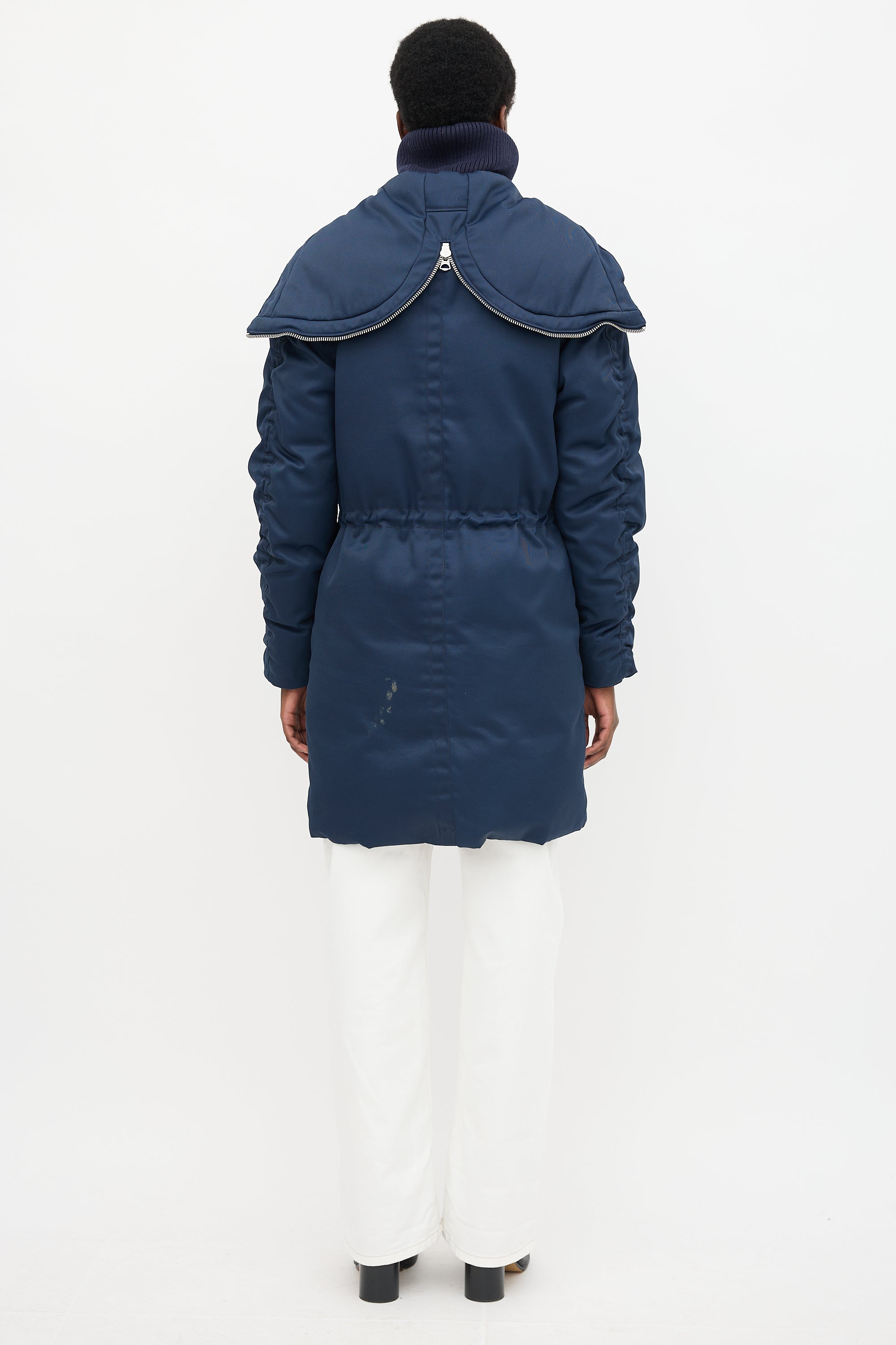 Acne Studios ALSTON TECH PAW16 ダウンジャケット Acne Studios ALSTON TECH PAW16 ダウンジャケット - メルカリ