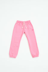 Acne Studios Kids Face Logo Cotton Co-Ord Set