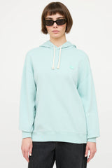 Acne StudiosFace Logo Hoodie