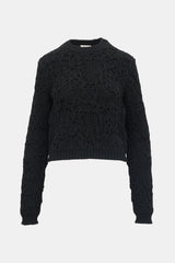 Acne Studios Knit Crewneck Sweater