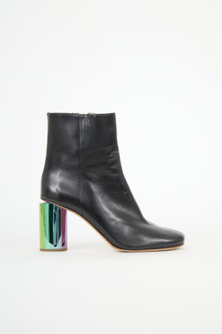 Acne Studios Leather Althea Boot