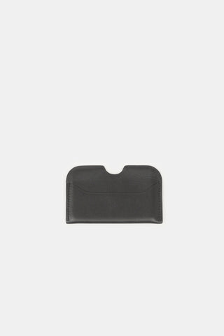 Acne Studios Leather Card Holder