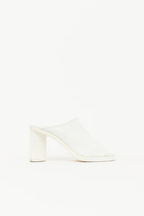 Acne Studios Leather Bernelle Mule