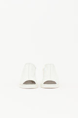Acne Studios Leather Bernelle Mule