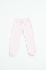 Acne Studios Kids Face Logo Cotton Co-Ord Set