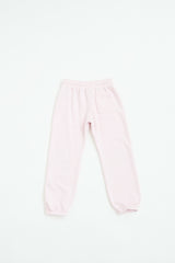 Acne Studios Kids Face Logo Cotton Co-Ord Set