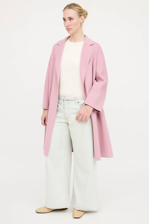 Acne Studios 2008 Light Wash Jeans