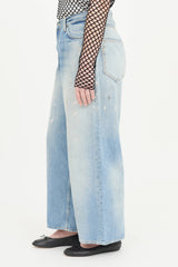 Acne Studios 2023 U Trafalgar Jeans