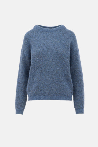 Acne Studios Mohair Raze Sweater