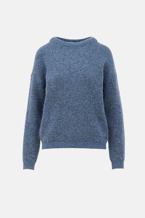 Acne Studios Mohair Raze Sweater