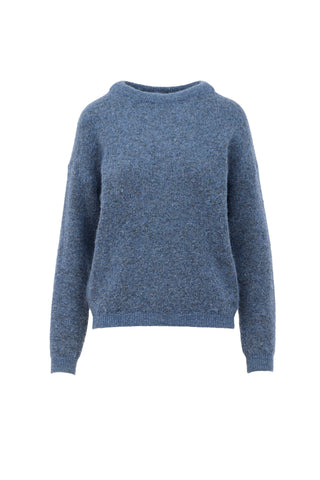 Acne Studios Mohair Raze Sweater