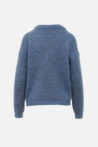 Acne Studios Mohair Raze Sweater