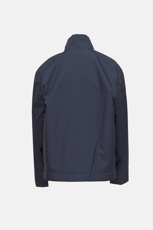 Nylon Light Padded Jacket