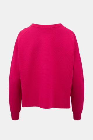 Acne Studios Perty Compact Sweater