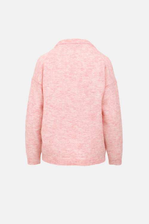 Acne Studios Knit Crewneck Sweater