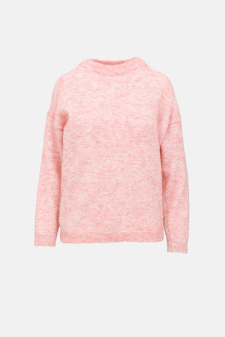 Acne Studios Knit Crewneck Sweater