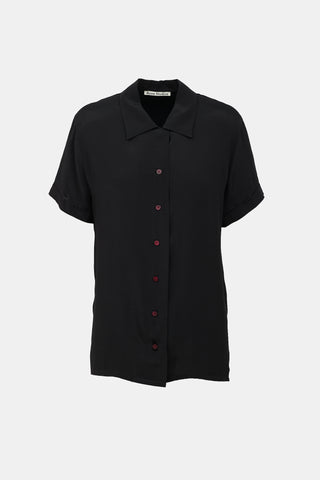 Acne Studios Rellah Shirt