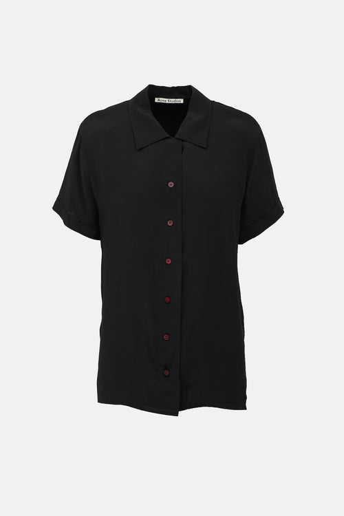 Acne Studios Rellah Shirt