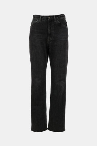 Acne Studios High Rise Jeans