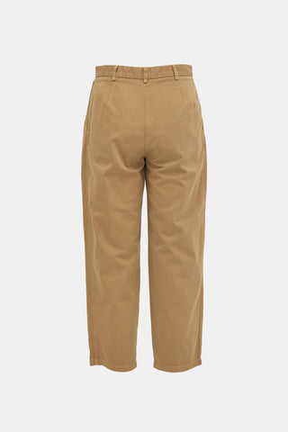 Acne Studios Tabea Pleated Trouser