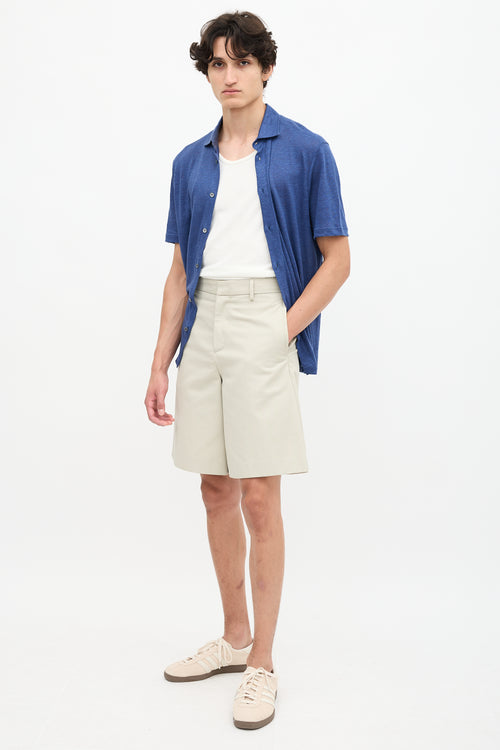 Acne Studios Tailored Shorts