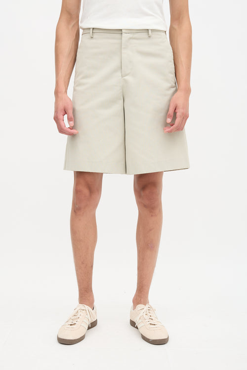 Acne Studios Tailored Shorts