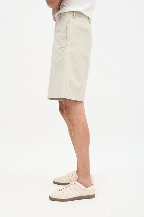 Acne Studios Tailored Shorts