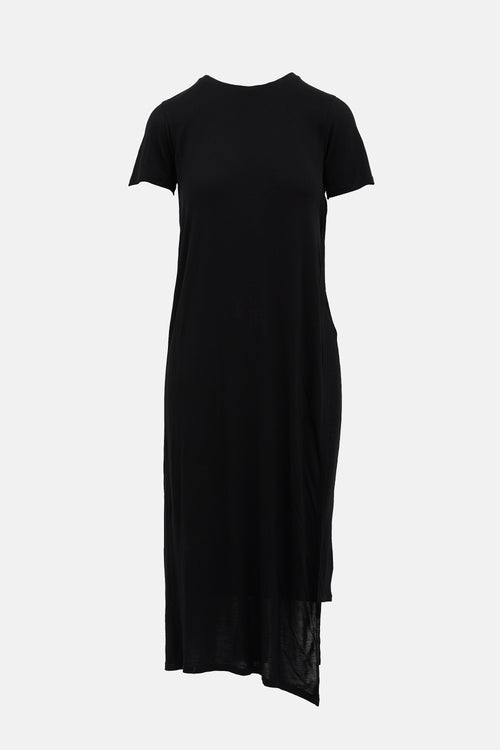 Acne Studios Tencel Ofelia Dress