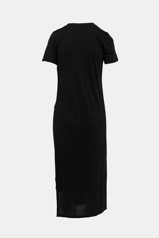 Acne Studios Tencel Ofelia Dress