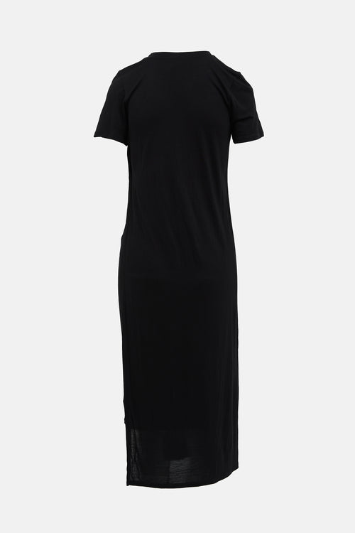 Acne Studios Tencel Ofelia Dress