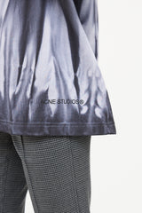 Acne Studios Print Short Sleeve T-shirt