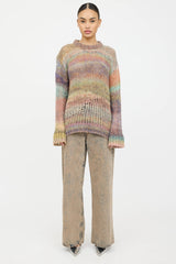Acne Studios Acid Wash 2022F Jeans