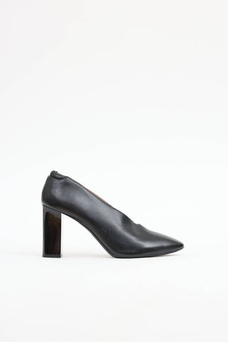Acne Studios Leather Pump