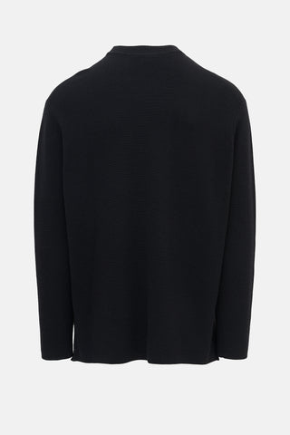 Acne Studios Wool Jersey Sweater