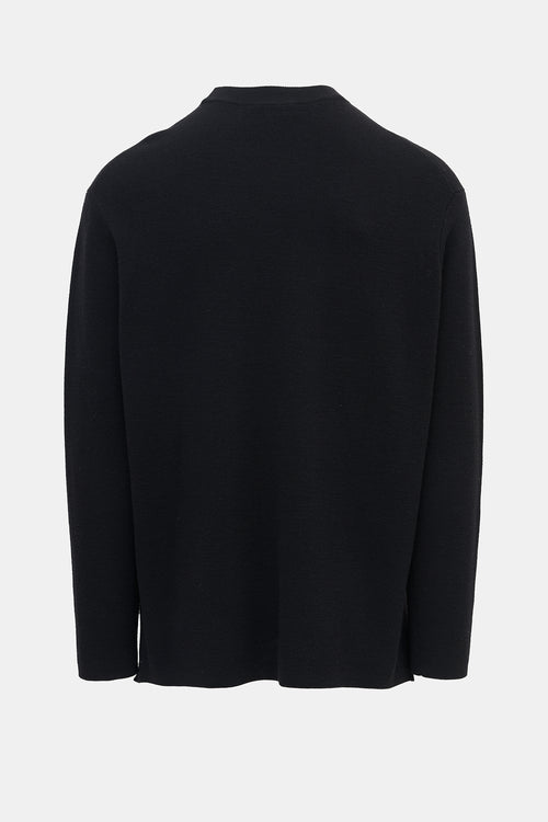 Acne Studios Wool Jersey Sweater