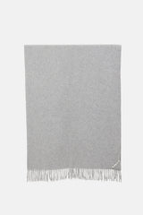 Acne Studios Brushed Wool Fringe Scarf