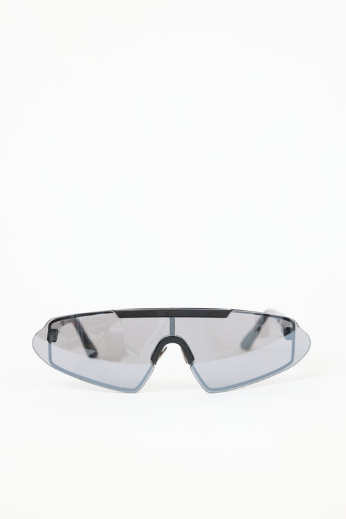 Acne Studios C30016 Bornt Sunglasses