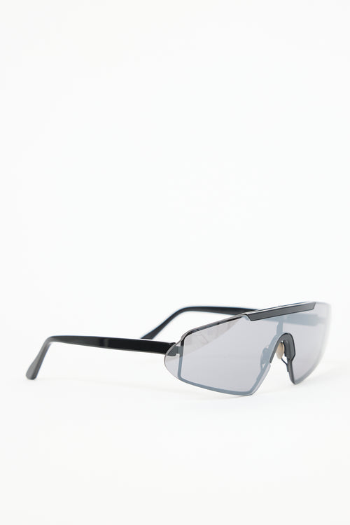 Acne Studios C30016 Bornt Sunglasses