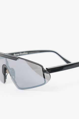 Acne Studios C30016 Bornt Sunglasses