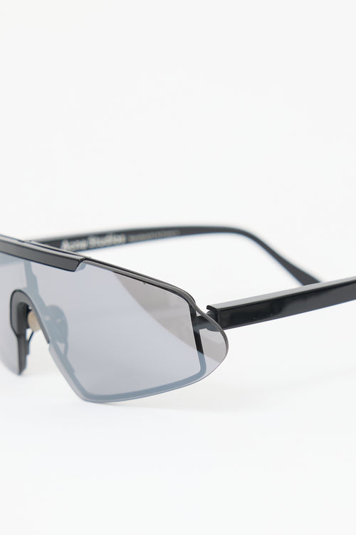 Acne Studios C30016 Bornt Sunglasses